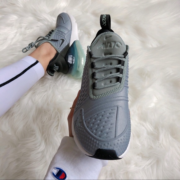 Nike air max 270 - Picture 3 of 8